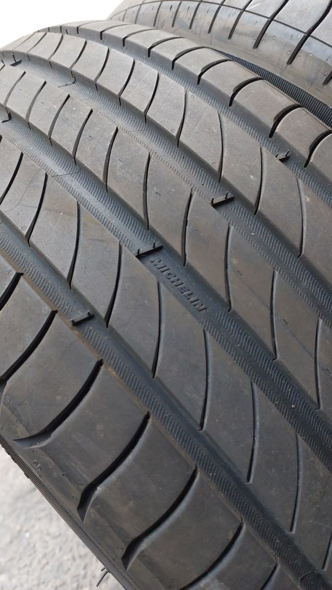 Гуми 225/50/17 Michelin Primacy 4 2 броя
