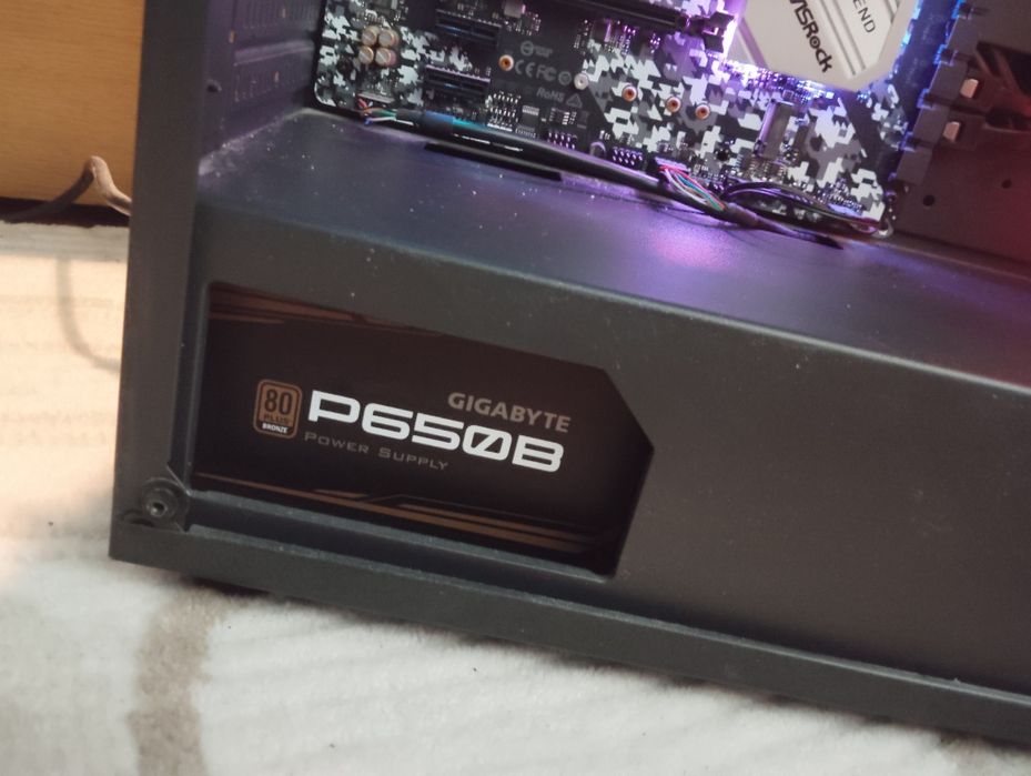 Геймърски компютър