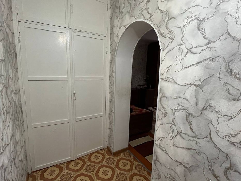 Продам 1 комнатную 1 мкр