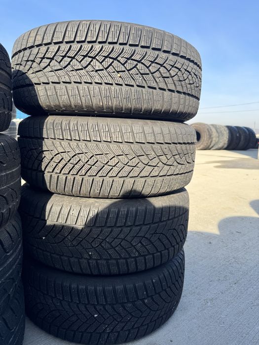 Anvelope 225/55/16 Goodyear