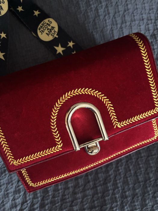 Дамска чанта Marc Jacobs