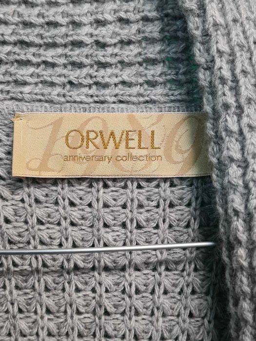 Pulover  DAMA - Orwel, Grain de Malice