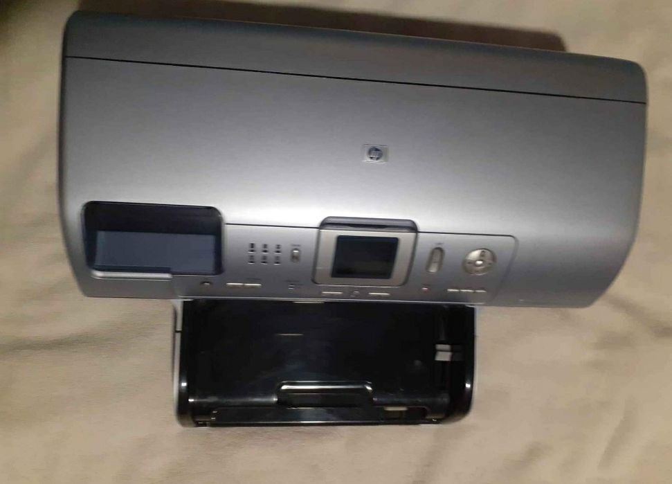 Imprimanta HP Photosmart 8450