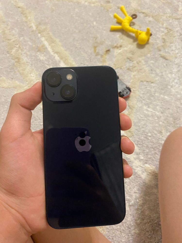 Айфон 13, 128 GB