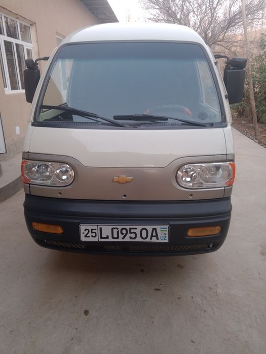 Damas 2011 yili srochni sotiladi