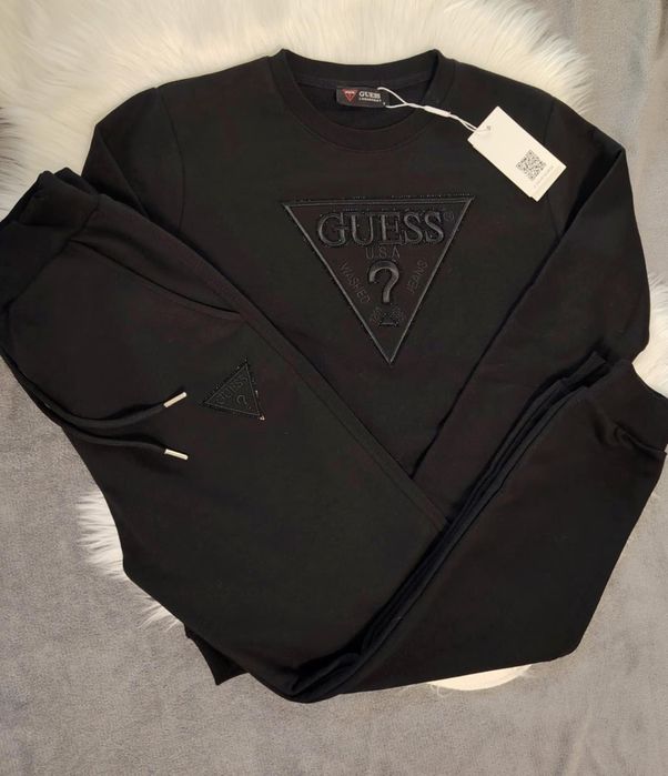 Памучни дамски екипи