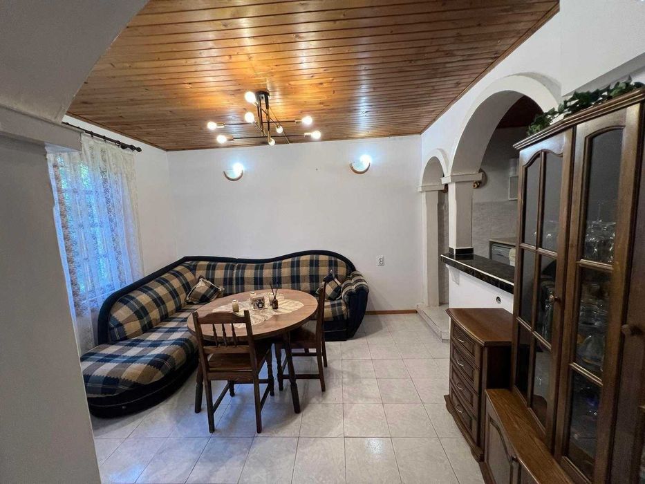 Продава се Къща в с. Волуяк, Област София-град - 53 кв.м за 4151 €/кв.м - Снимка #1