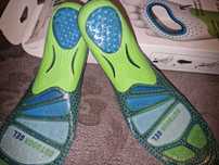 Sidas Outdoor Gel