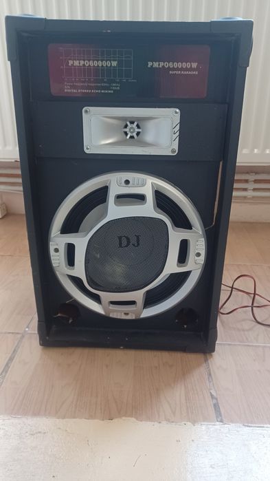 Boxă pasivă 2 căi