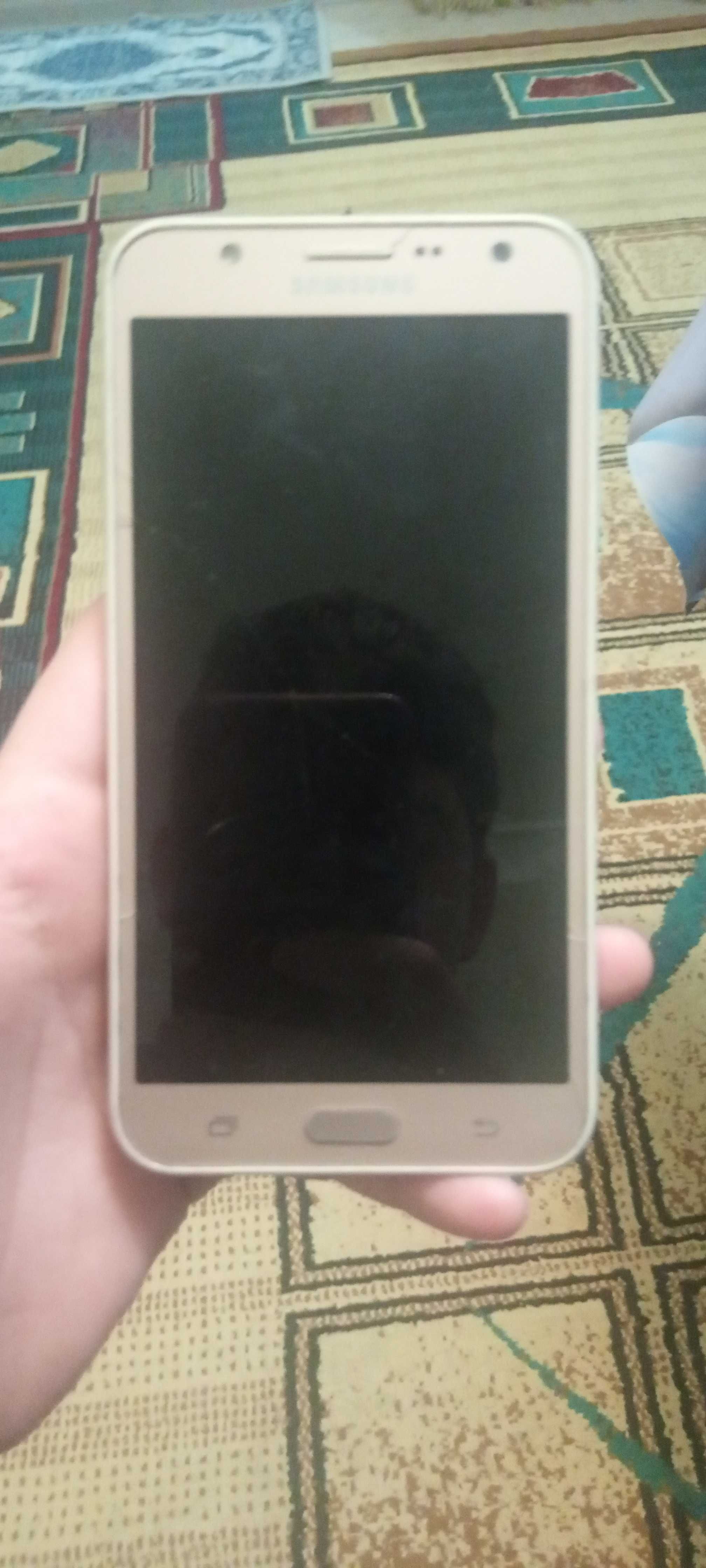 Telefon j7 core batareyka alishtirish kere