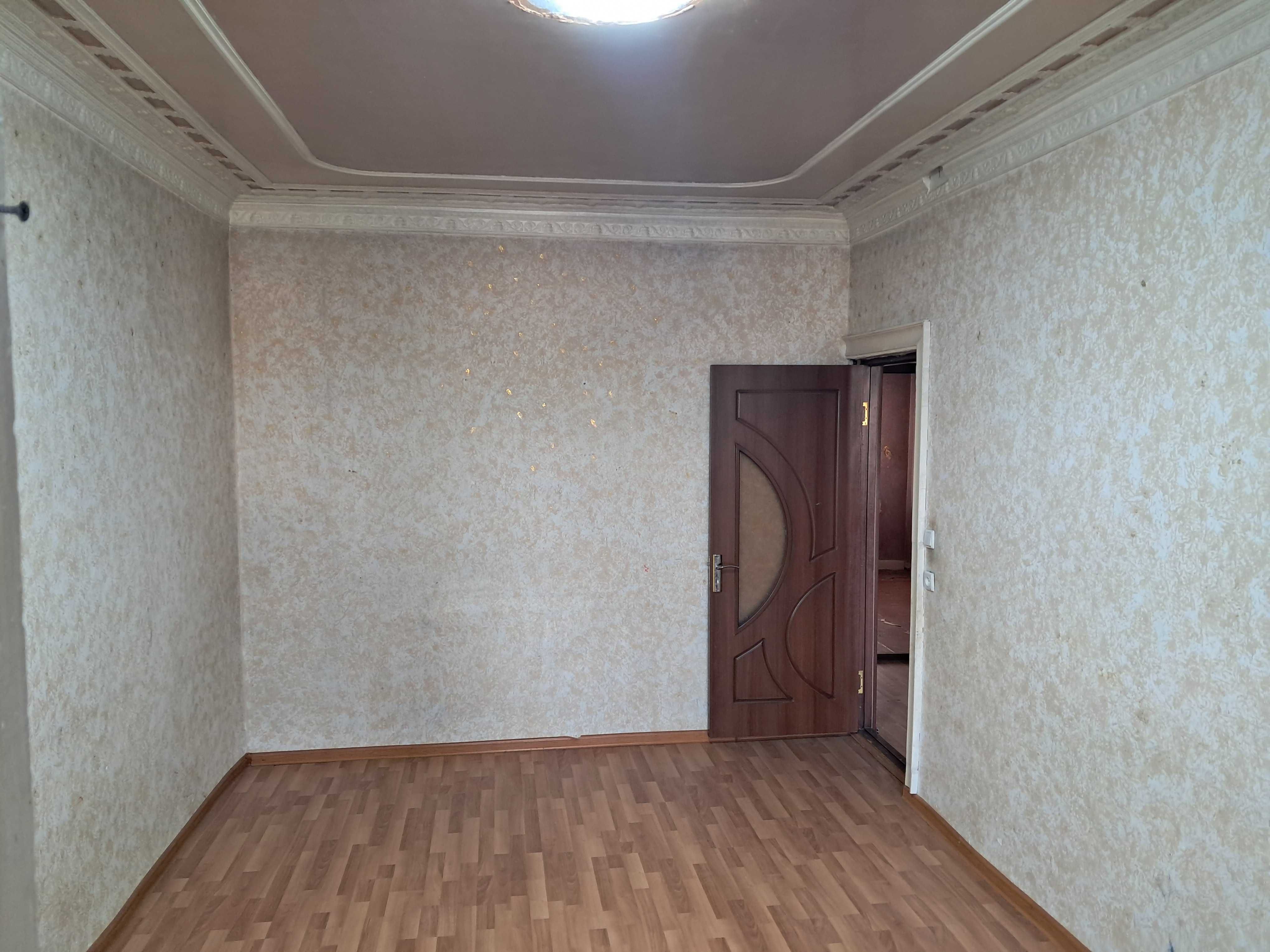 Бостон 2 хоналик квартира