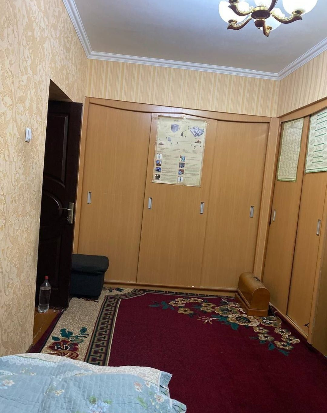 Продаю квартиру. Чиланзар 90 квадратов