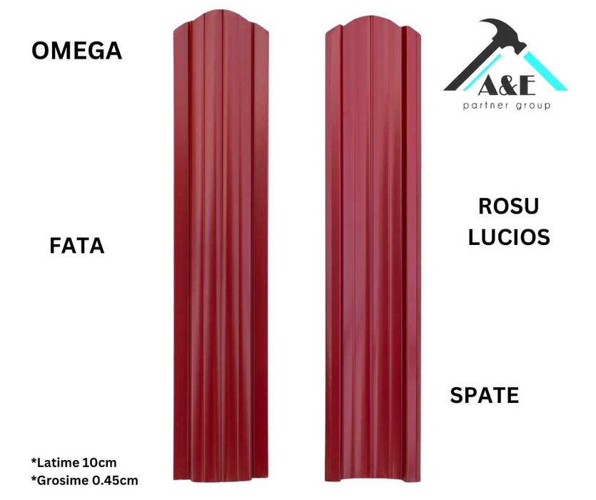 Sipca Metalica Premium ! diferite modele si culori