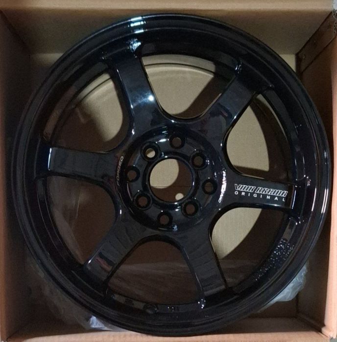 JDM Sports Saka diskalar 16R 4/100/114