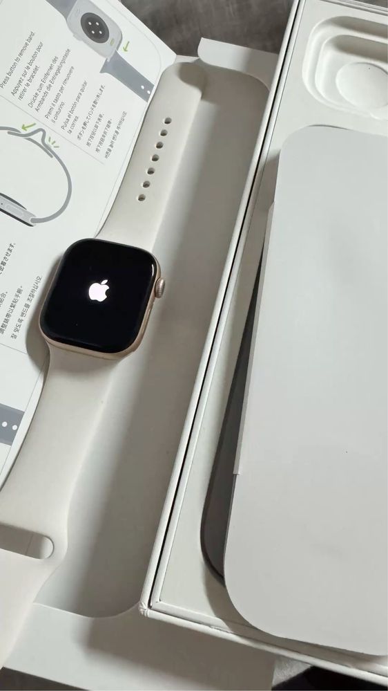 Apple Watch series 8