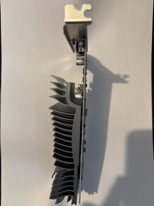 Placa video Asus geForce GT1030 2gb ddr5