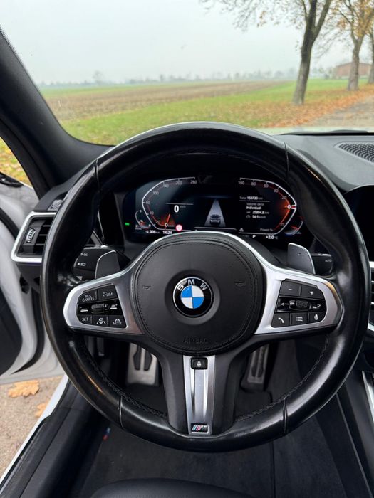 Vand Bmw 2021 (octombrie)