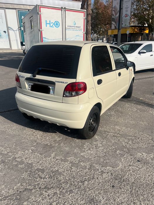 Matiz mx Sotiladi