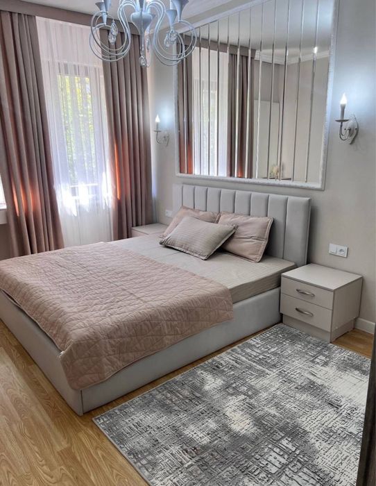 Срочно Продается Квартира 3/2/4 70м2 на Ц-5 / Школа Эрудит