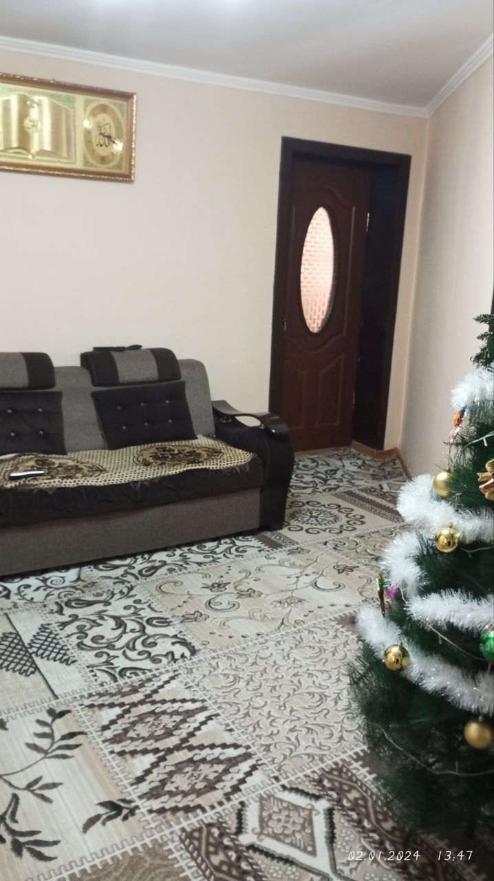 Срочно продается дом в Бектемирский районе