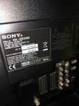 Vând televizor Sony Bravia KDL-32-EX500, diagonala 81 cm