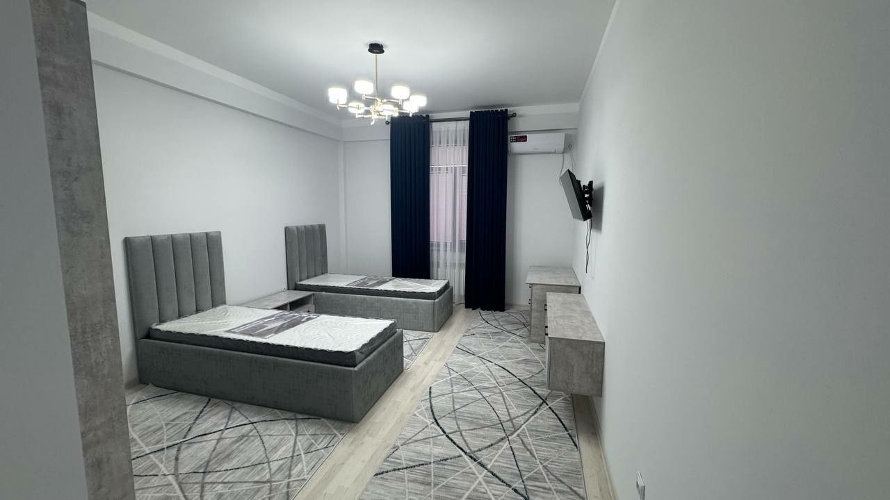 Аренда Кушбеги 121м2 3 комнат ААА