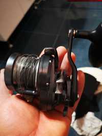 shimano ocea jigger 1501hg