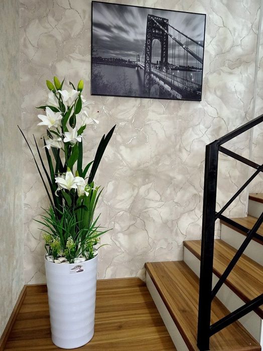 Суний гуллар Искусственные цветы Искусственные деревья