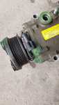 Compresor clima ford Fiesta 1,4 benzina.