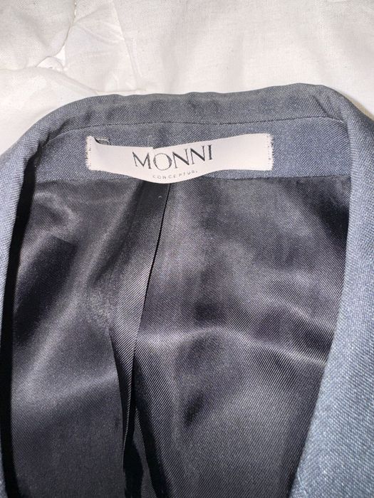Мъжко сако Desizo Monni