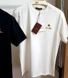 Tricou bumbac premium LORO PIANA