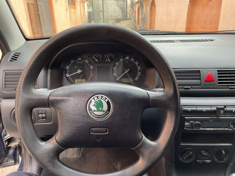 Skoda Octavia 1 NEGOCIABILĂ