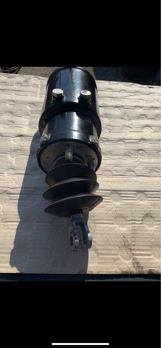 Camera franare raba saviem remorca