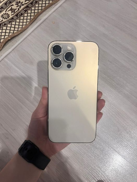IPhone 14ProMax сатылады срочно!!!