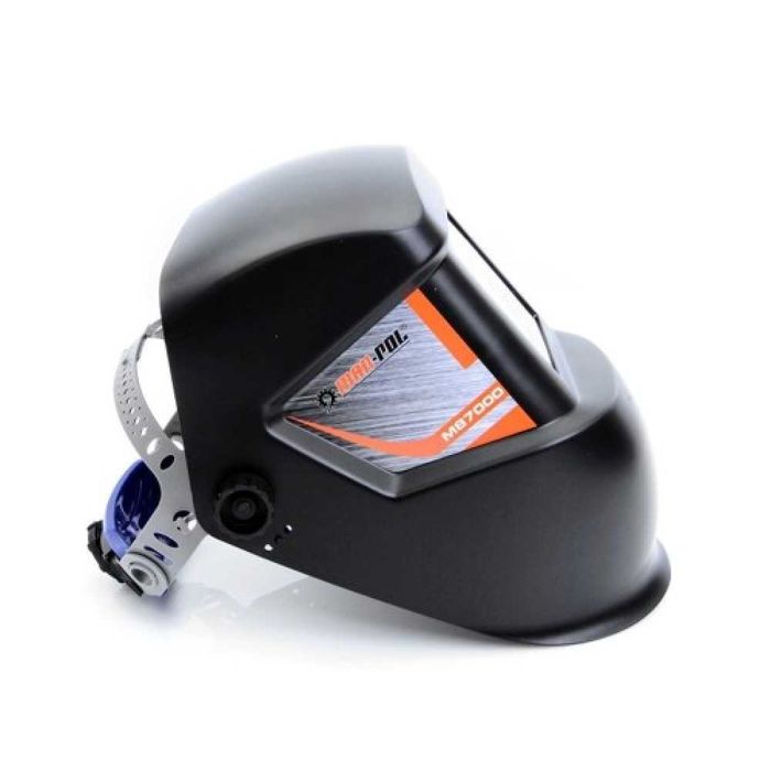 Автоматична соларна маска за заваряване Mar-Pol