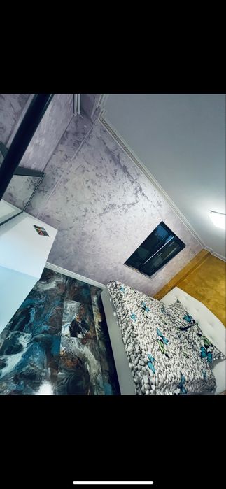 Închiriez apartament Eforie Nord