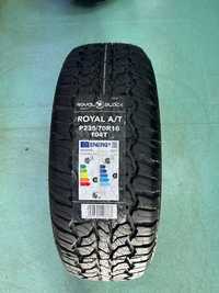 A/T balon royal black