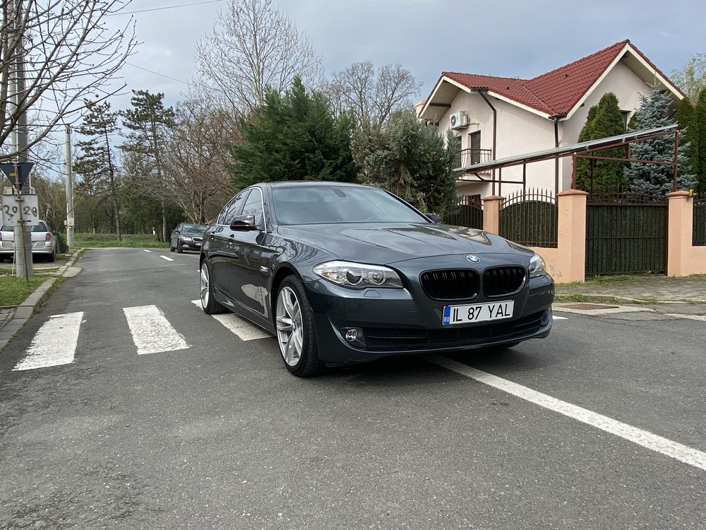 Vand Bmw seria 5 F10