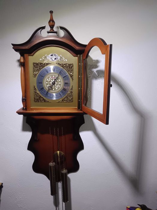 Ceasuri cu pendula vintage Tempus Fugit