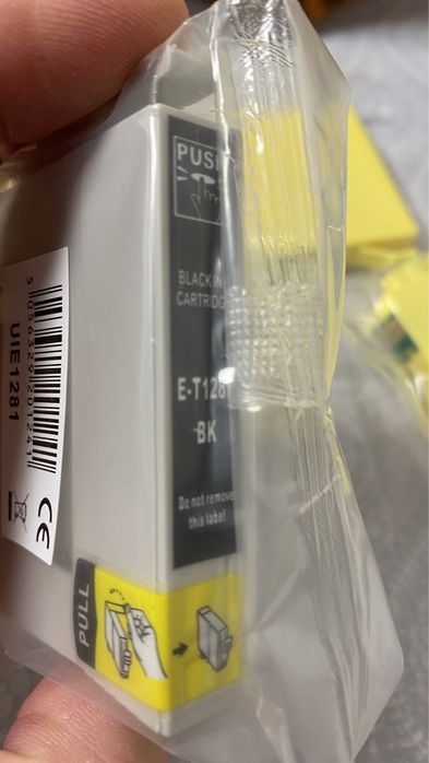 Cartuse noi imprimanta Epson Stylus