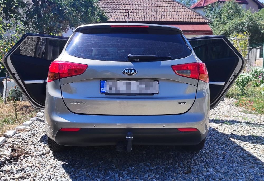 Kia CEED Kia  2013