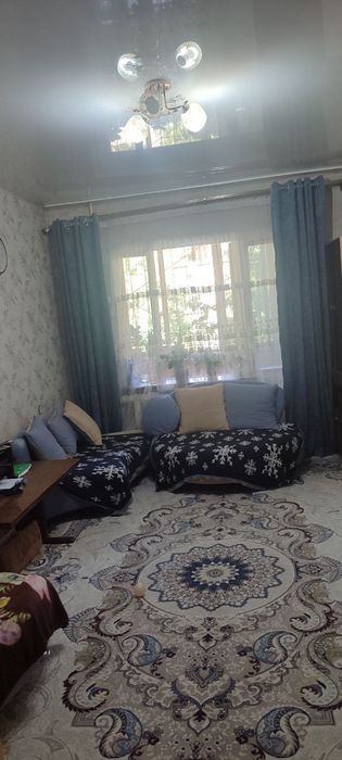 Продажа 3/2/5 на Юнусабад-19,(78 кв.м) 3 хонали сотилади