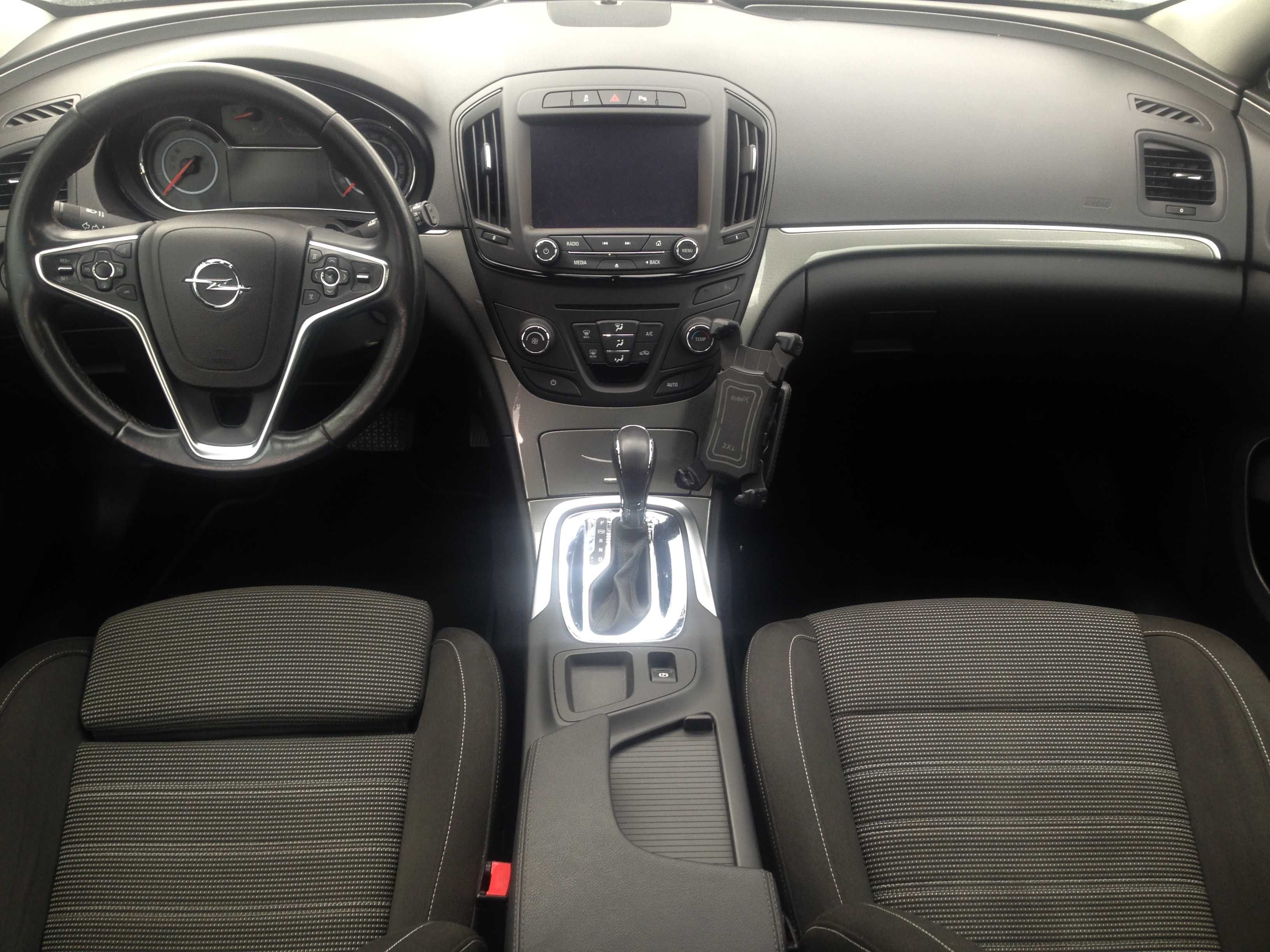 Opel Ingignia FACE/1.6CDti/136/Камера/Automat/NAVI/SportTour/Eur6