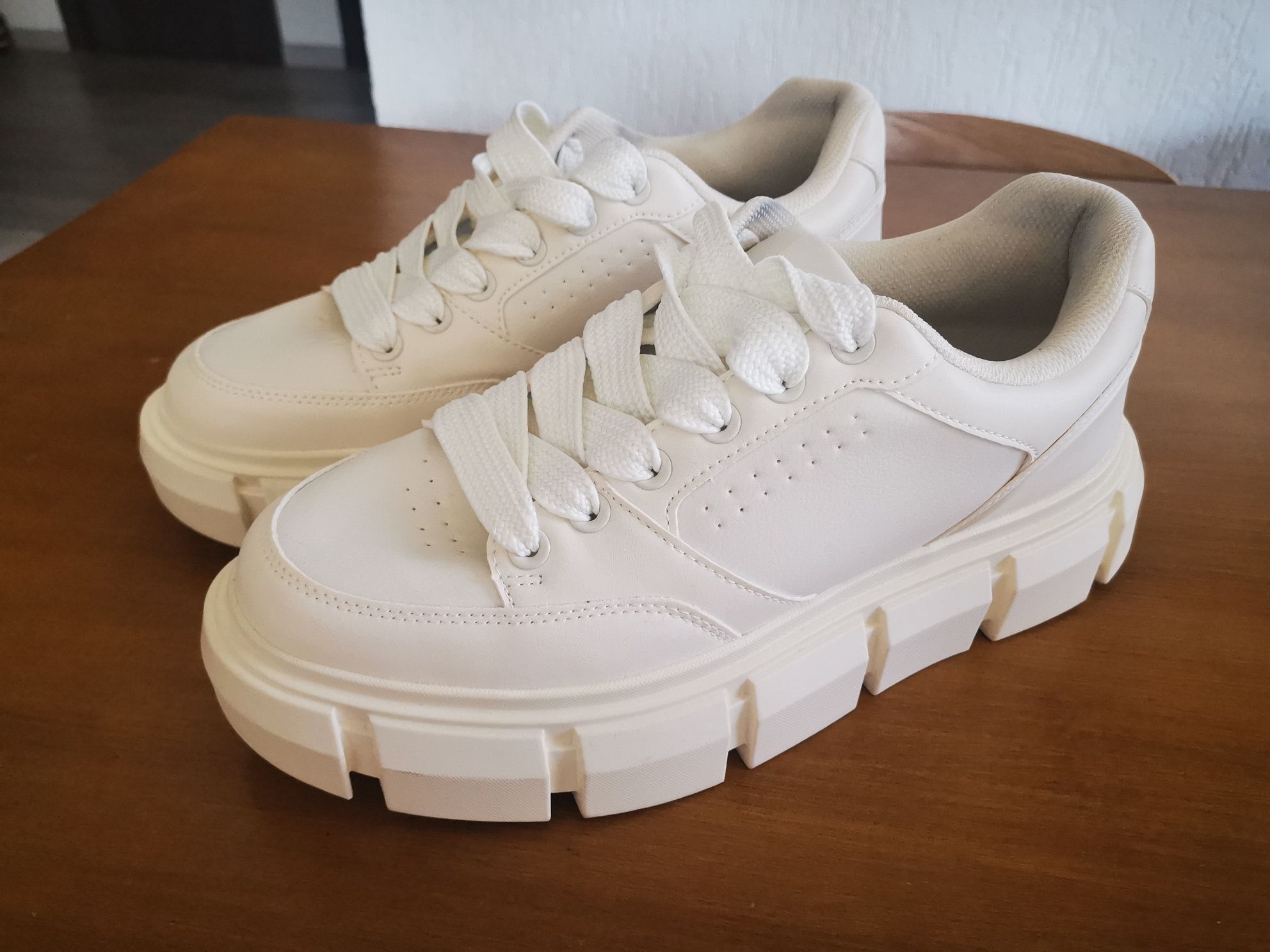 Încălțăminte sport casual Zara bărbați