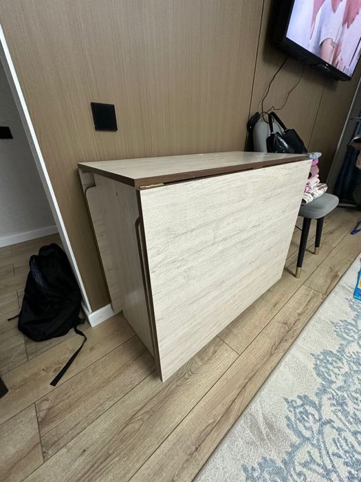 Продам стол раскладной