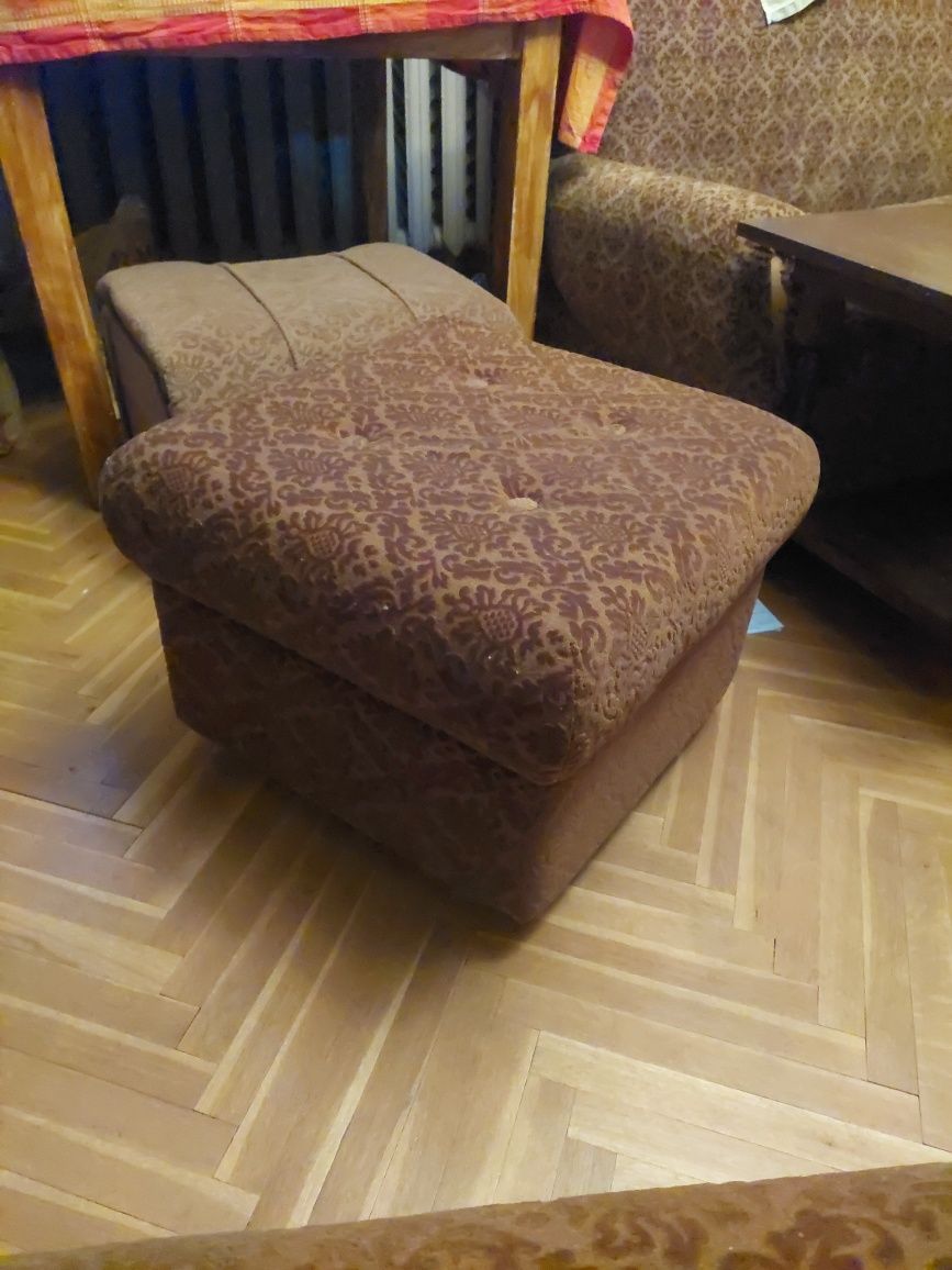 Холова гарнитура с подарък калъфи