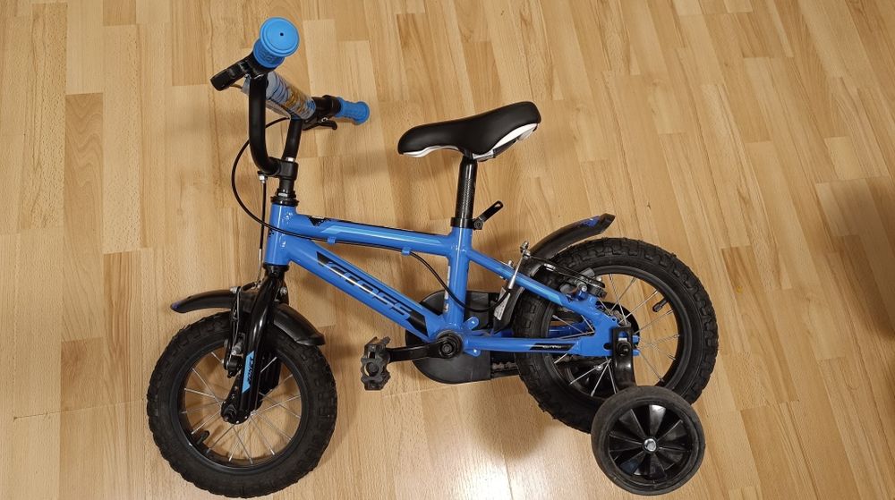 Детско колело 12 цола