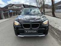 Bot faruri jante stopuri BMW X1
