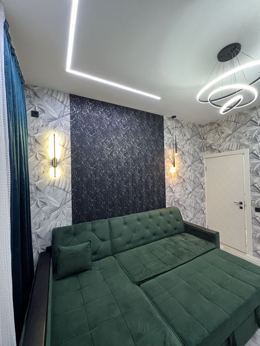 Аренда 1-комнатная квартира без маклера