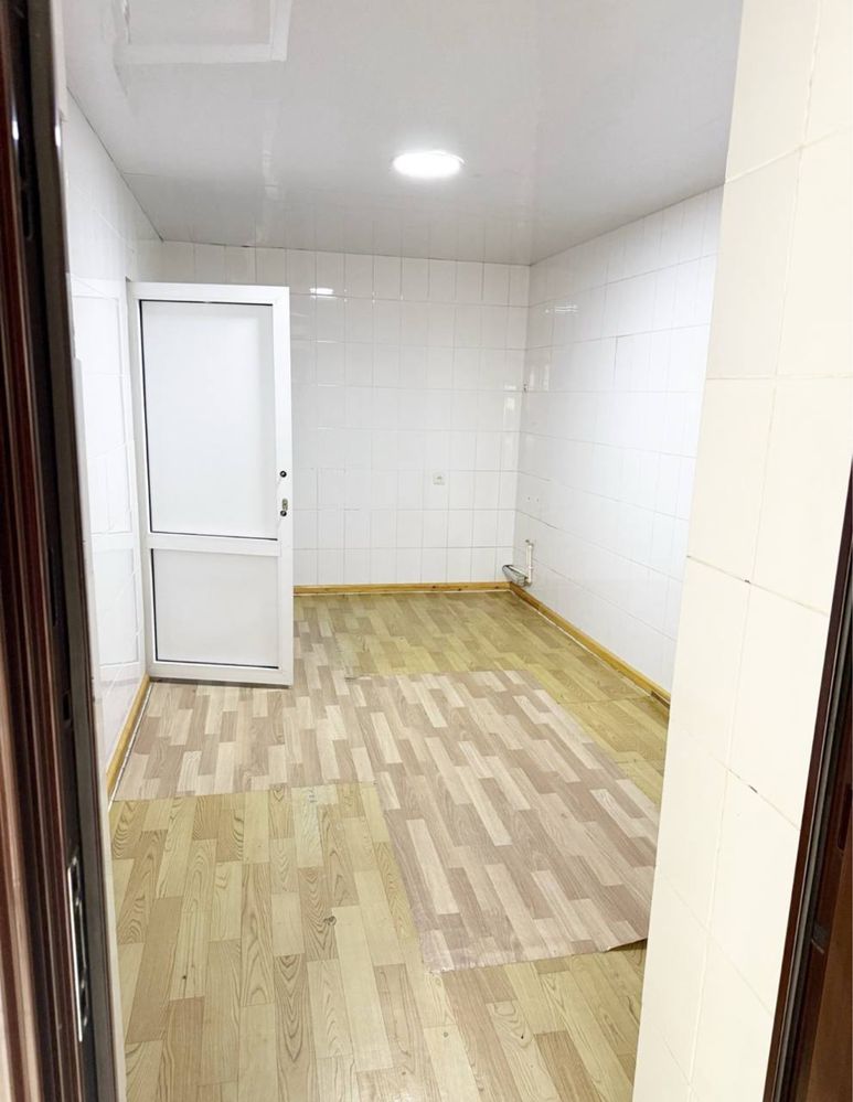 Жангох / Ц15 Абай корзинка 94м2 Нежилое продаётся